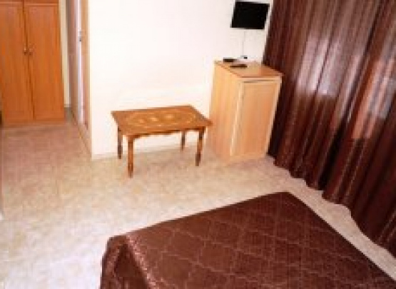 ГОСТЕВОЙ ДОМ «НАТЕЛЛА»   Пос.  Кабардинка 2